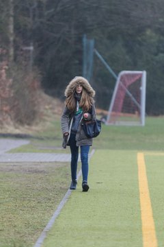 Bild 28 - C-Juniorinnen Kaltenkirchener TS - SV Wahlstedt : Ergebnis: 0:6